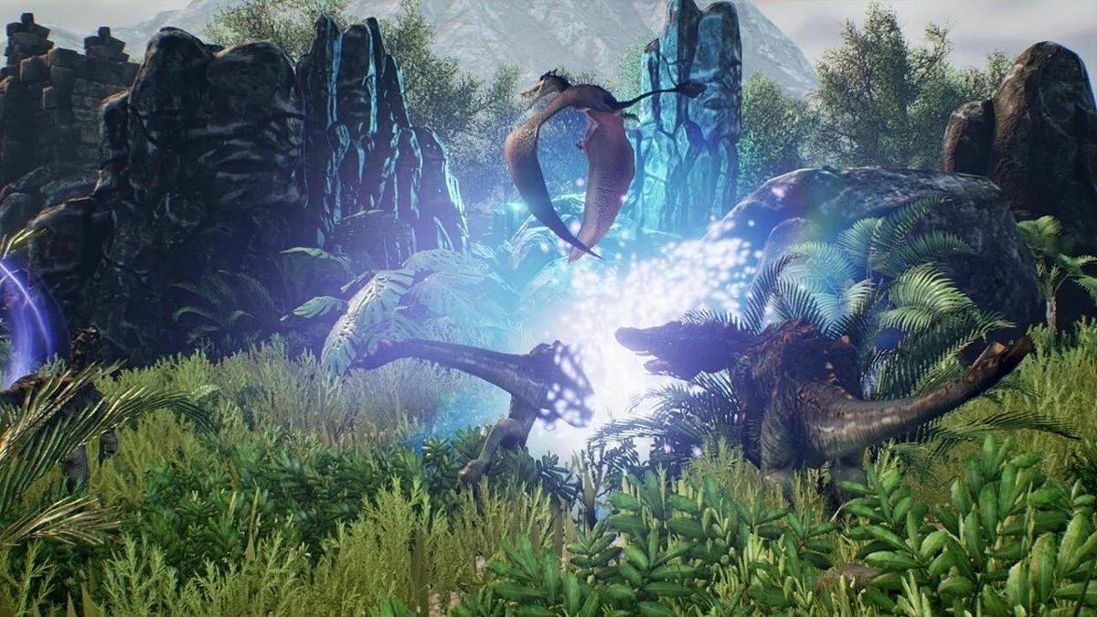 Скриншот из игры Guardians of Orion - 44