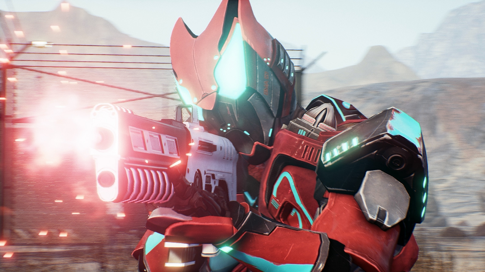 Скриншот из игры Guardians of Orion - 64