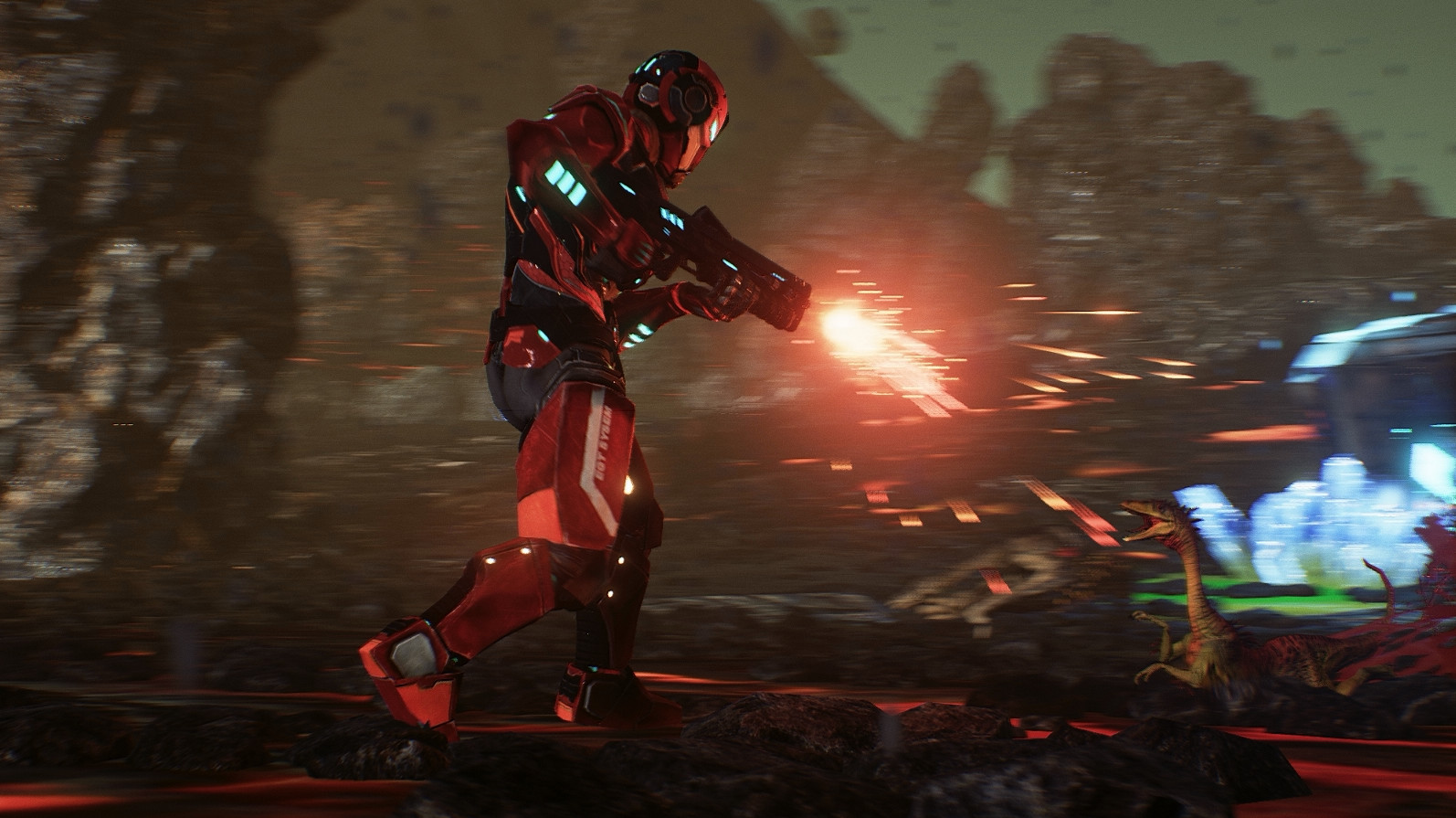 Скриншот из игры Guardians of Orion - 72