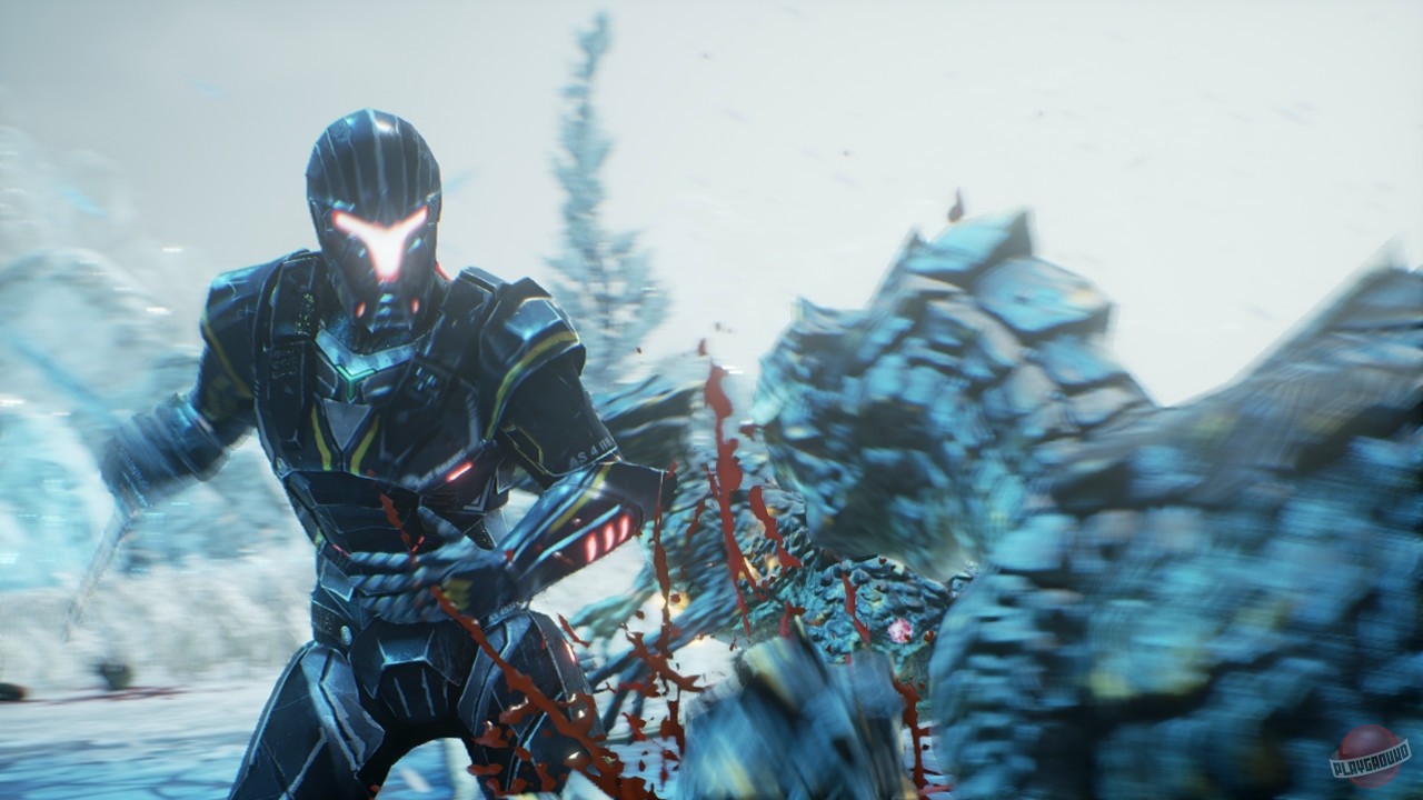 Скриншот из игры Guardians of Orion - 48