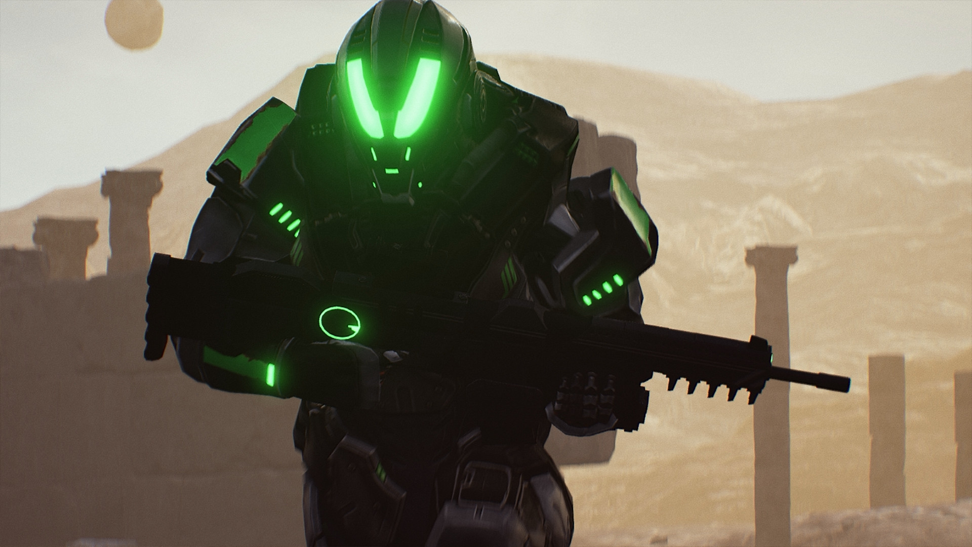 Скриншот из игры Guardians of Orion - 85