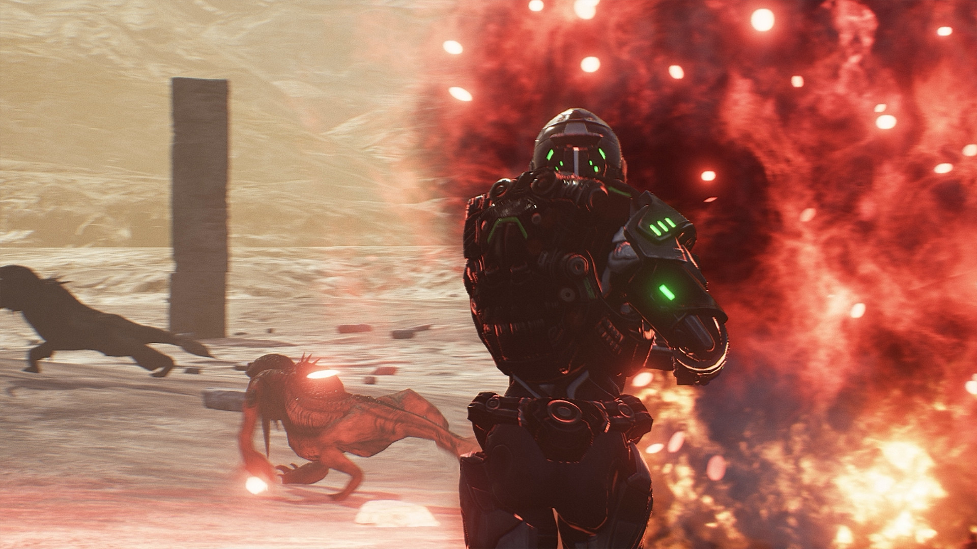 Скриншот из игры Guardians of Orion - 62