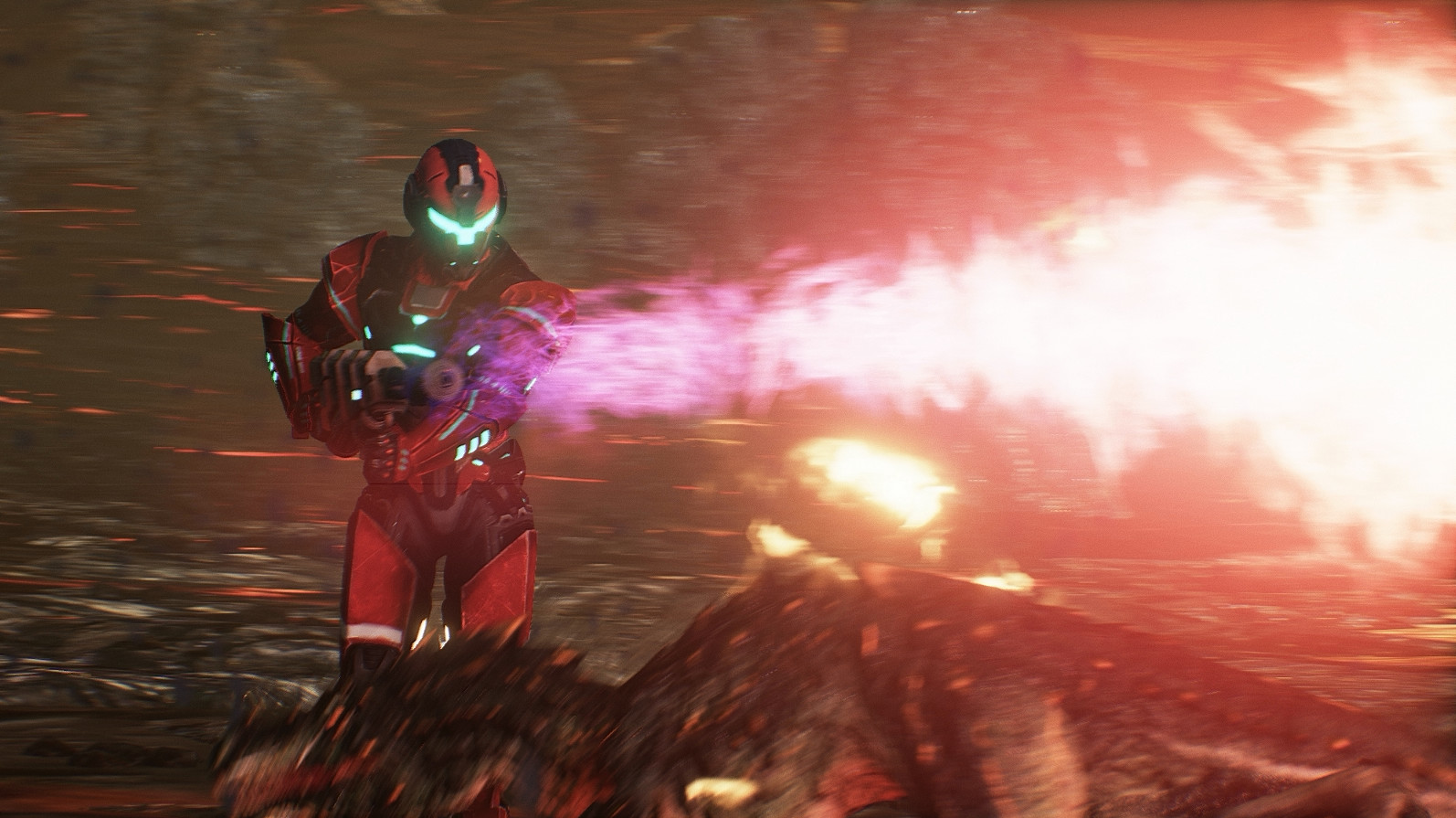 Скриншот из игры Guardians of Orion - 81