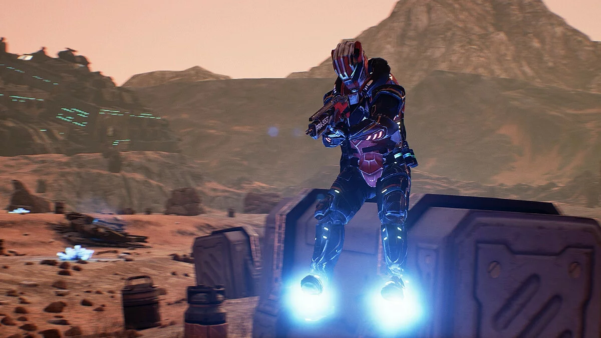 Скриншот из игры Guardians of Orion - 40