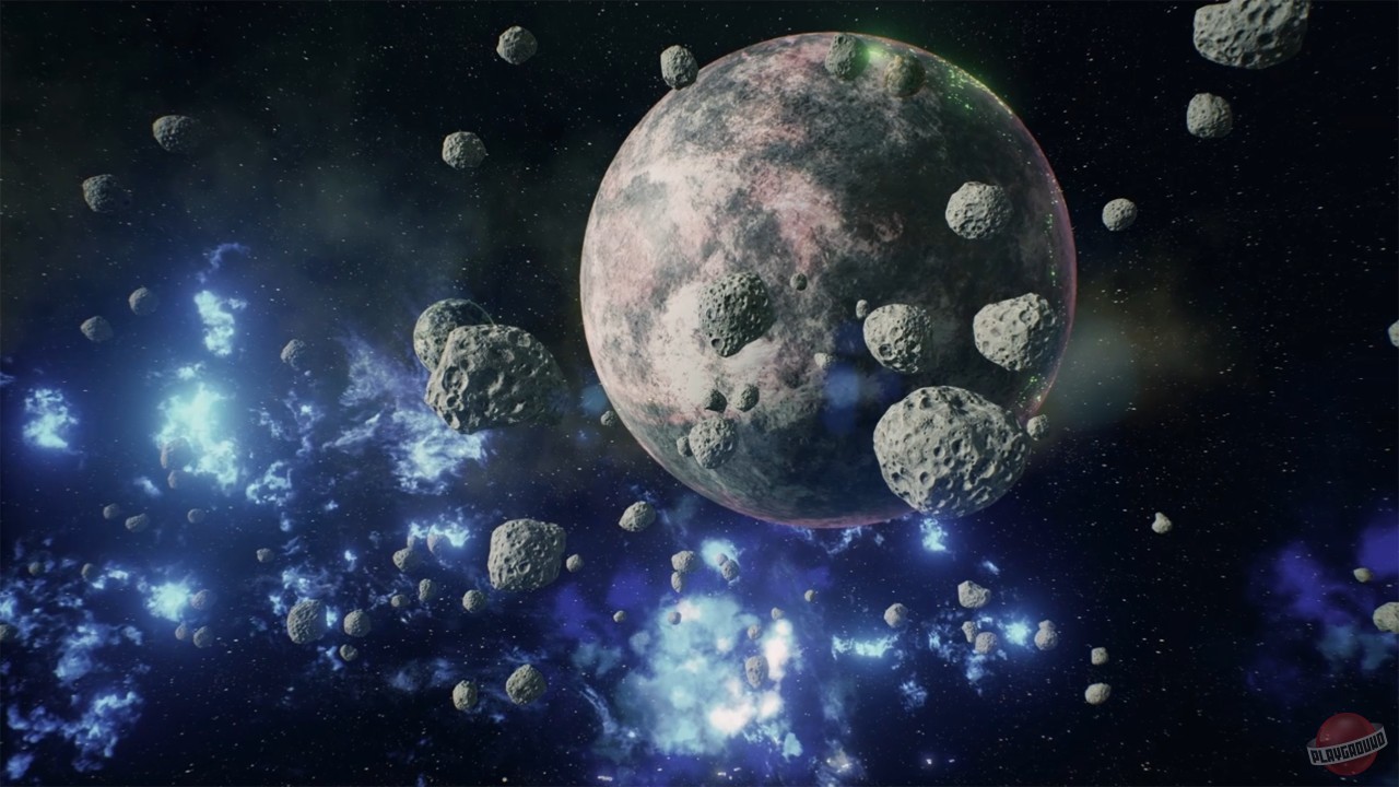 Скриншот из игры Guardians of Orion - 33