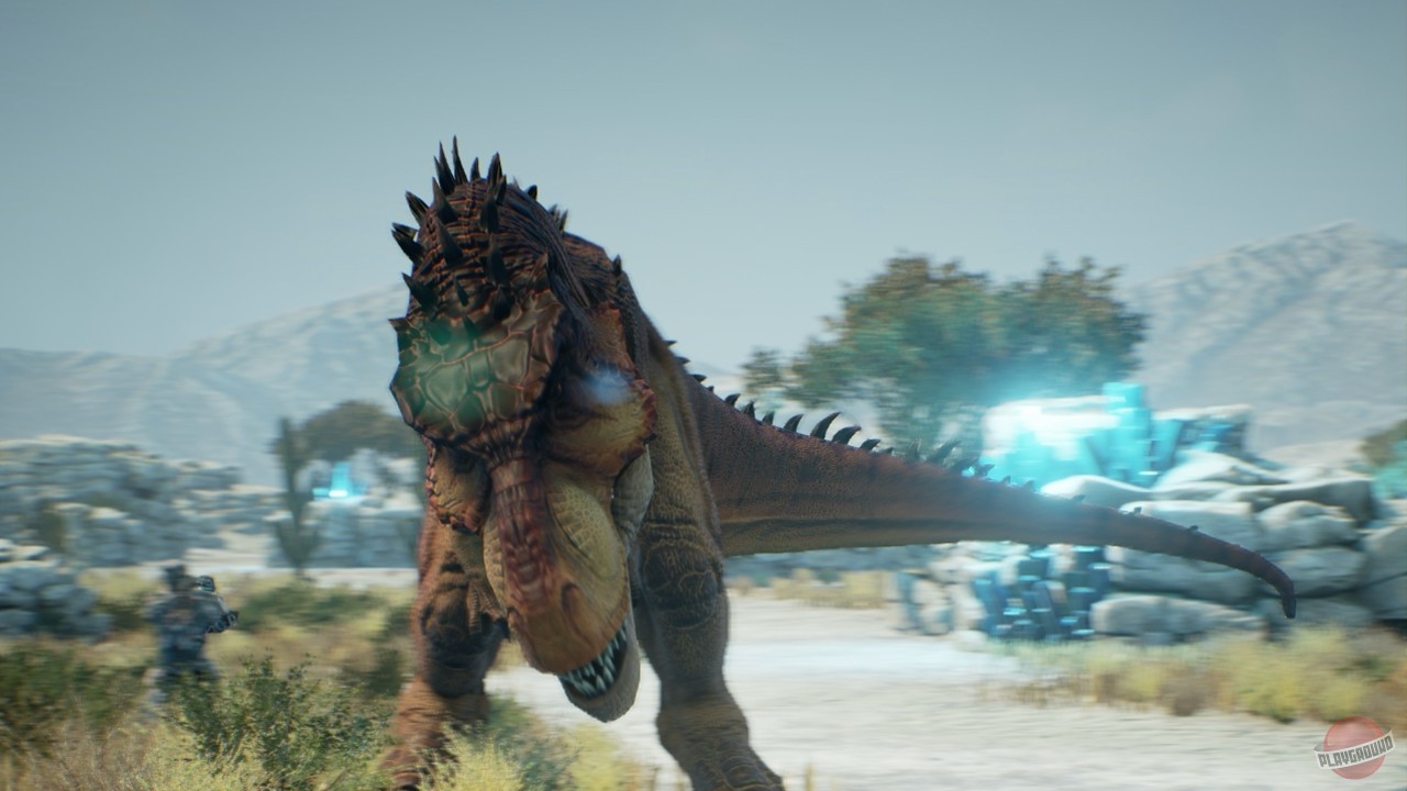 Скриншот из игры Guardians of Orion - 22