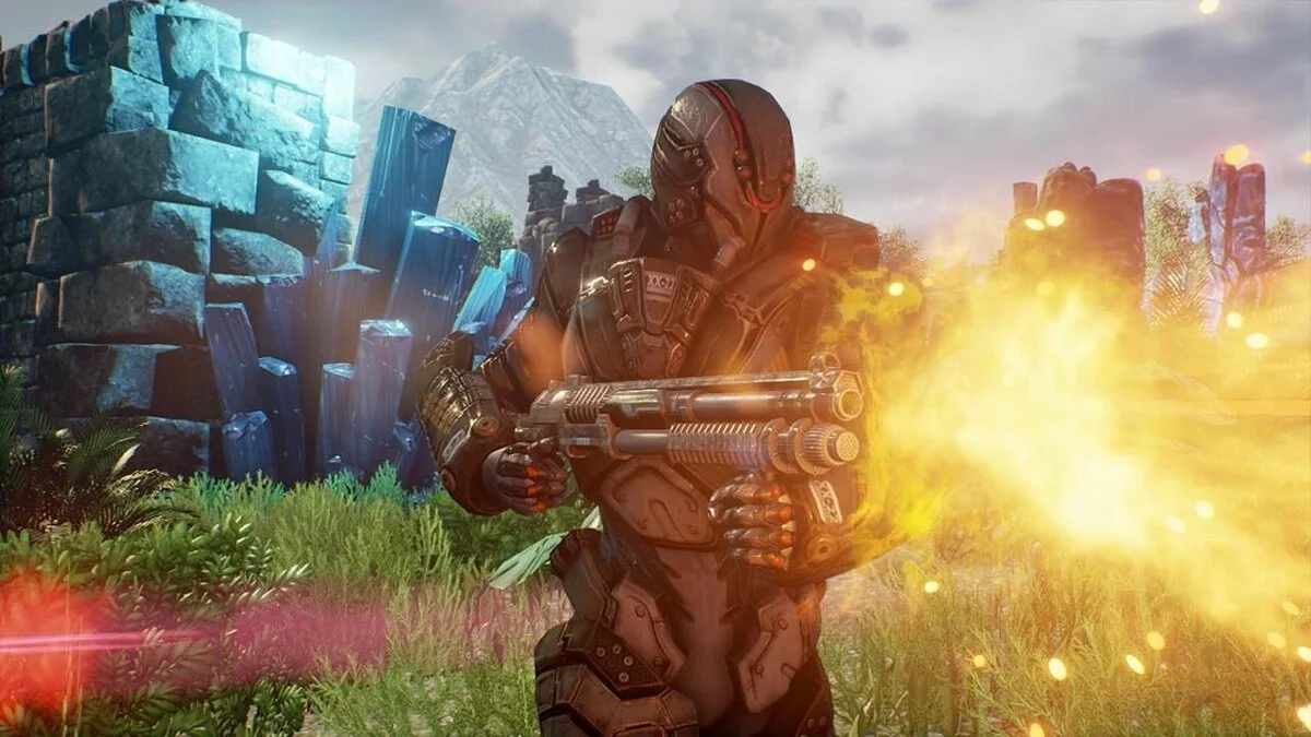 Скриншот из игры Guardians of Orion - 50