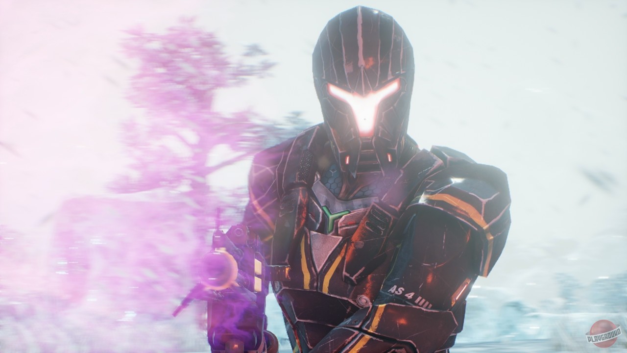 Скриншот из игры Guardians of Orion - 39