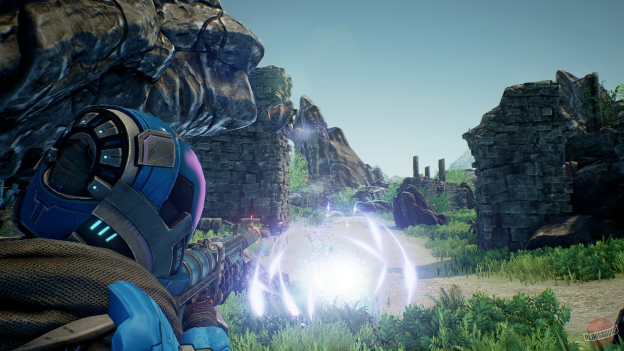 Скриншот из игры Guardians of Orion - 46