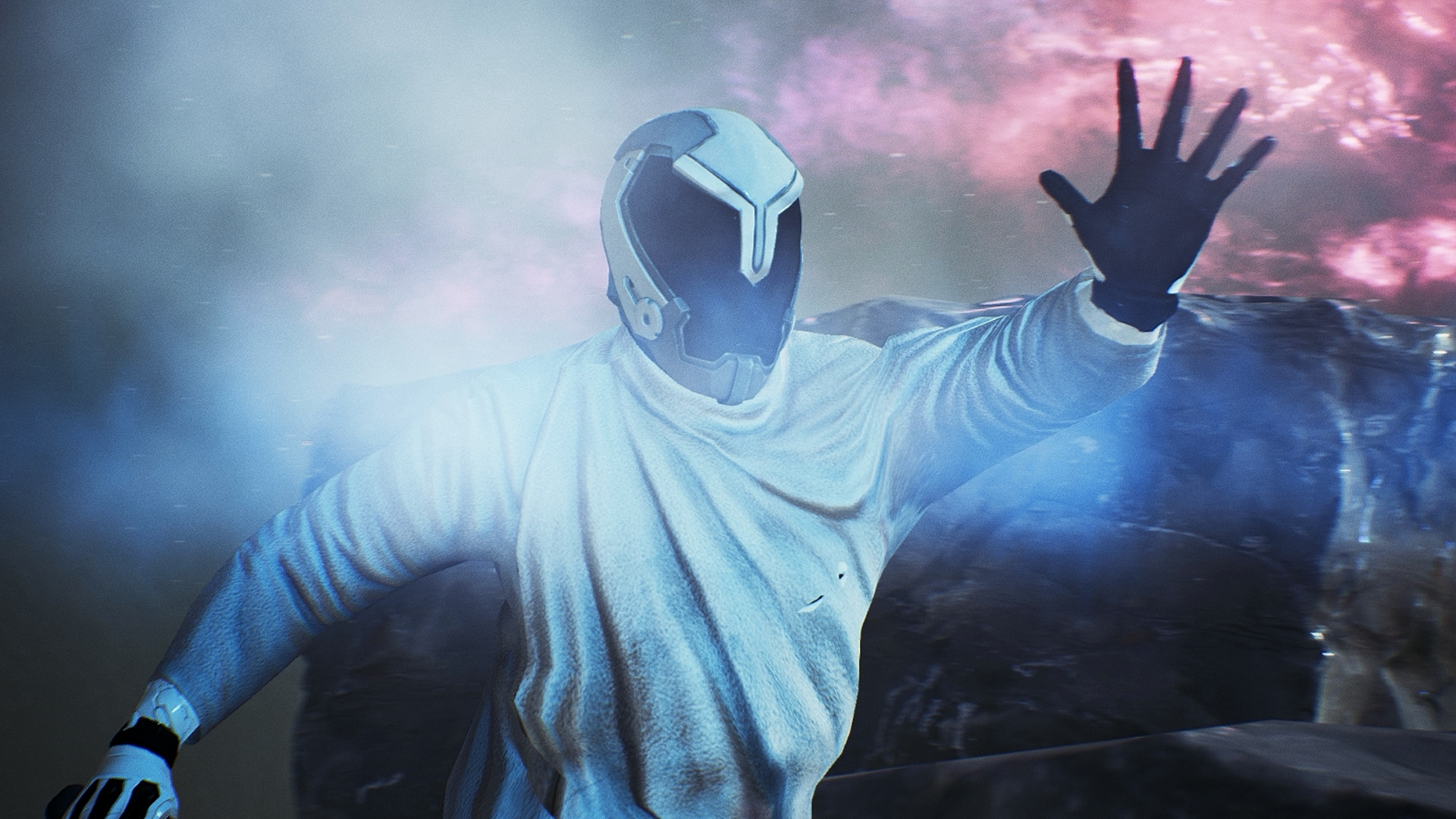 Скриншот из игры Guardians of Orion - 36