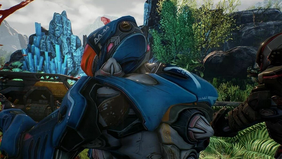 Скриншот из игры Guardians of Orion - 23