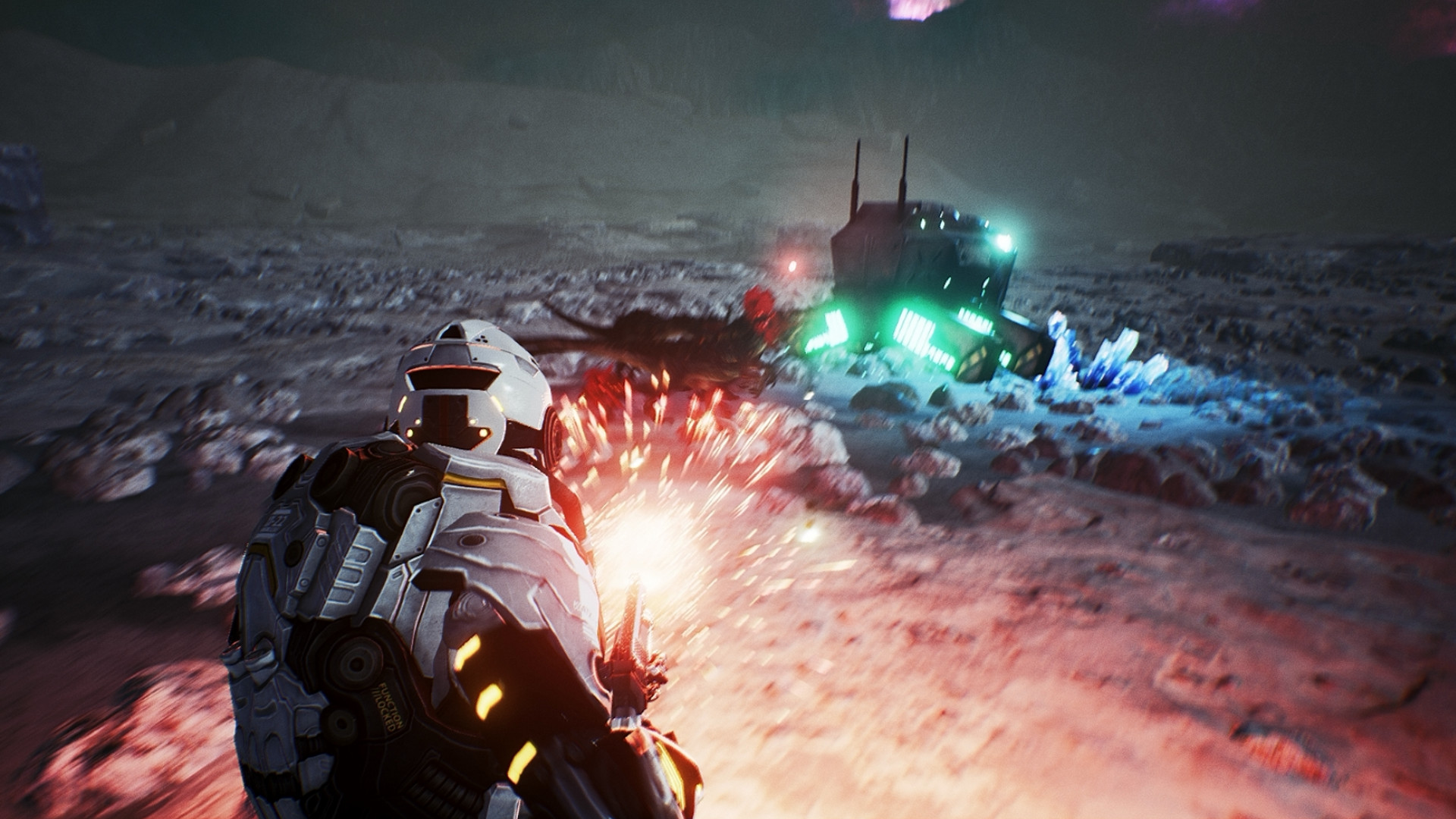 Скриншот из игры Guardians of Orion - 70