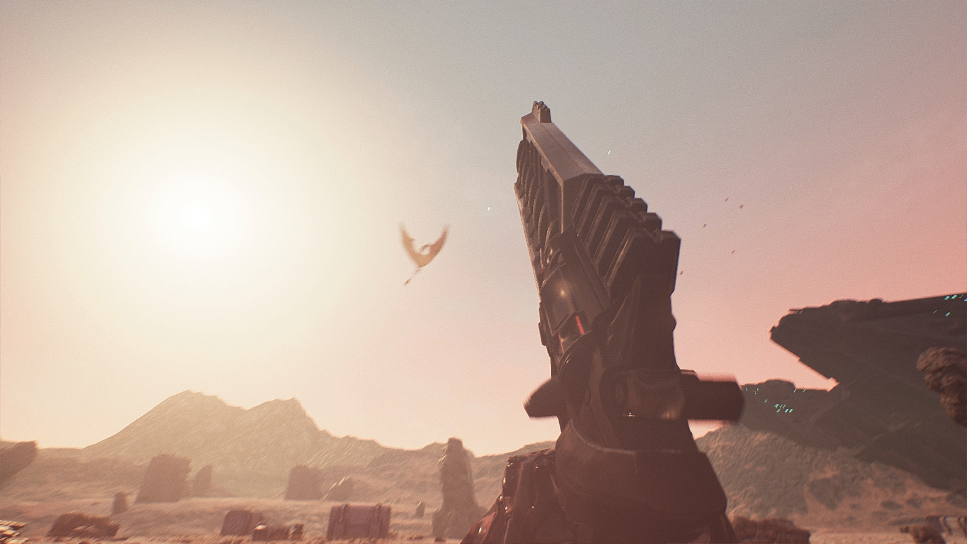 Скриншот из игры Guardians of Orion - 92