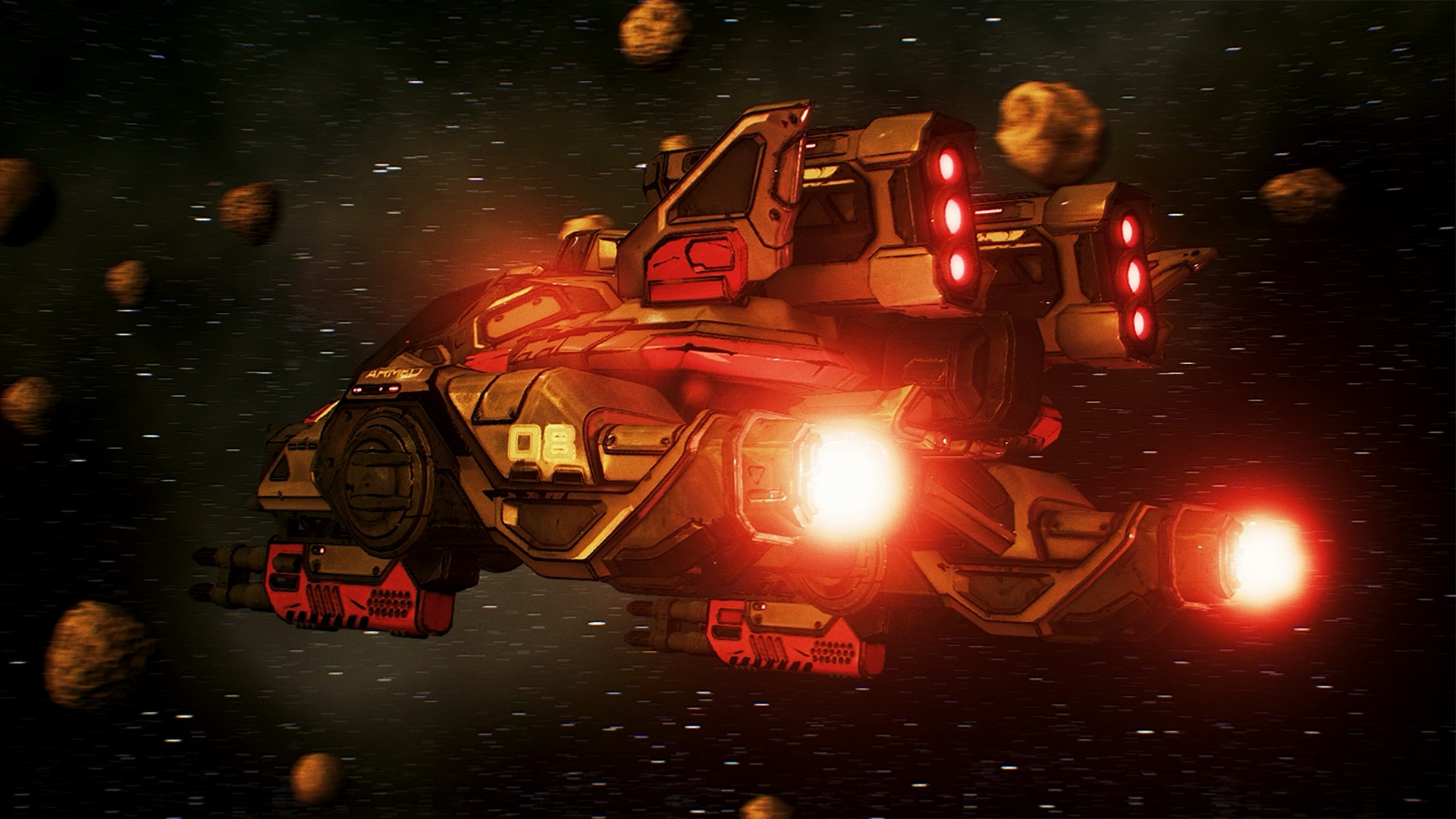 Скриншот из игры Guardians of Orion - 95