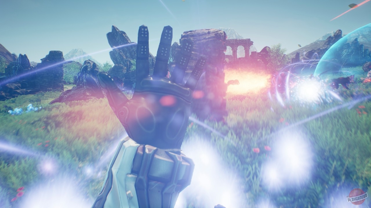 Скриншот из игры Guardians of Orion - 53