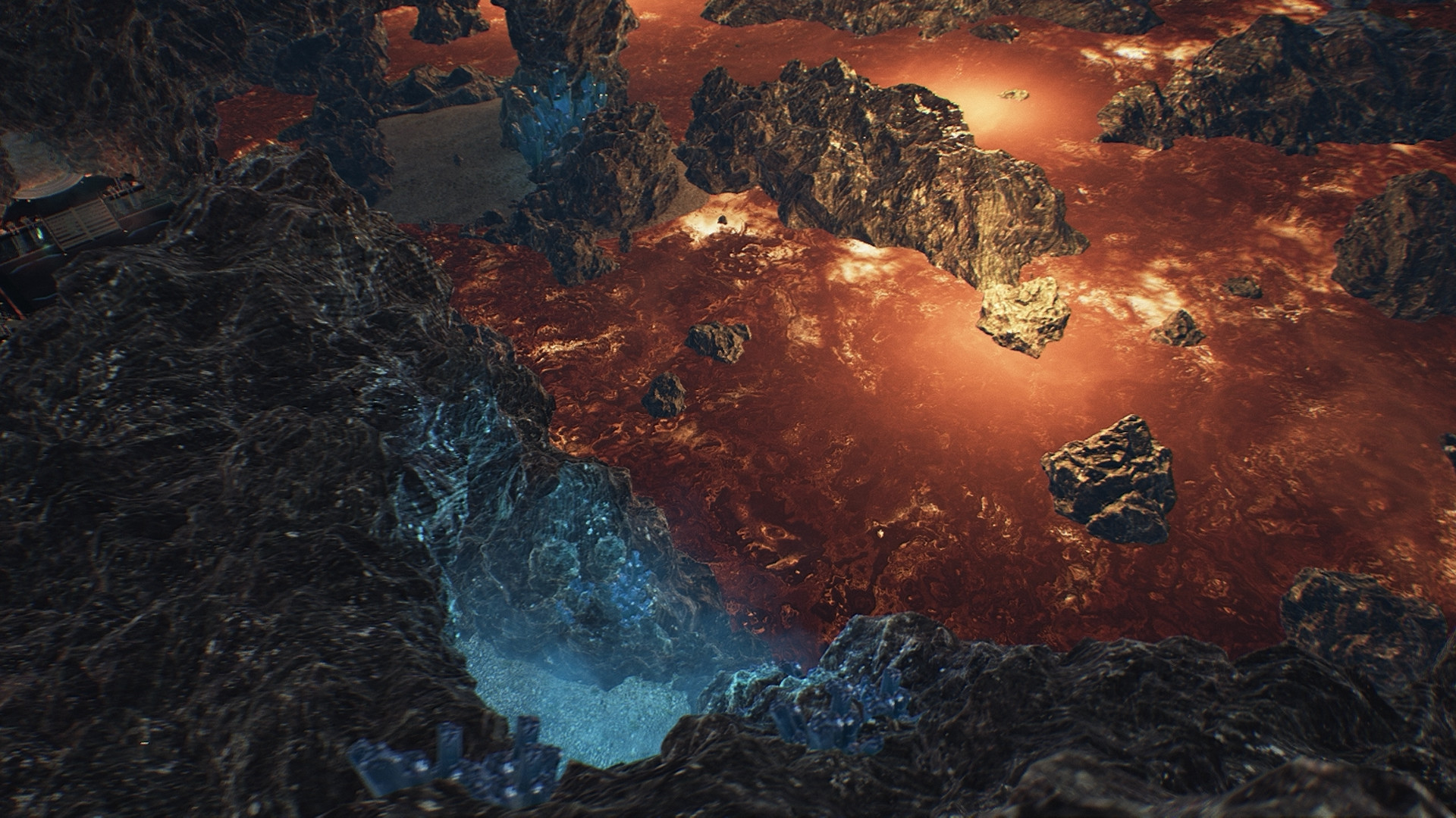 Скриншот из игры Guardians of Orion - 75