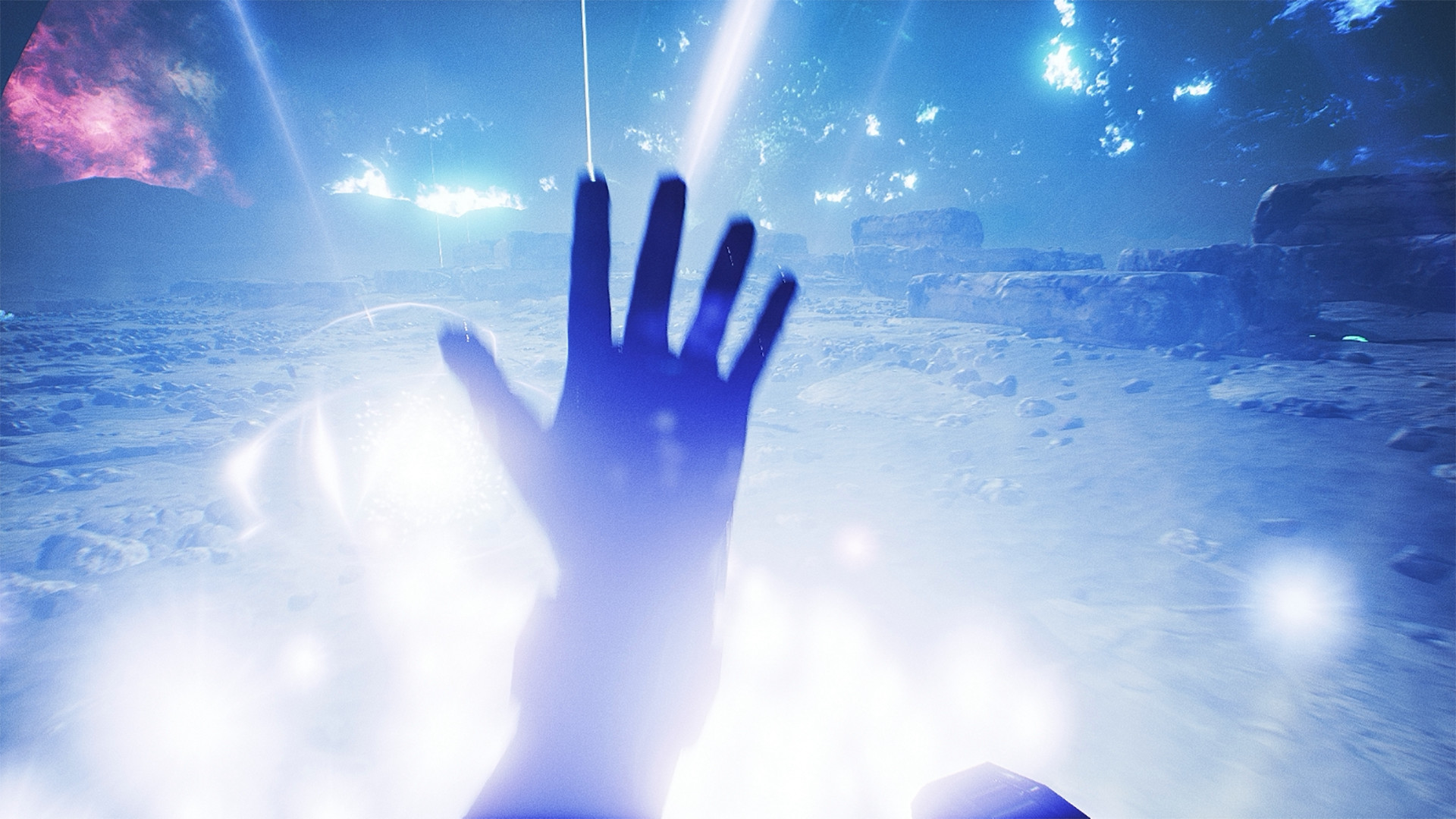 Скриншот из игры Guardians of Orion - 57