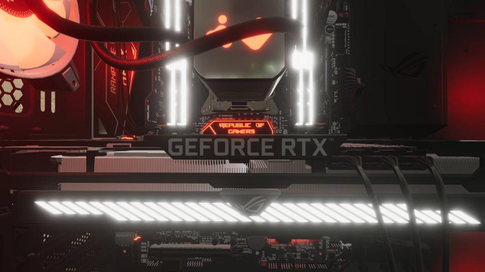 Скриншот из игры PC Building Simulator 2 - 8