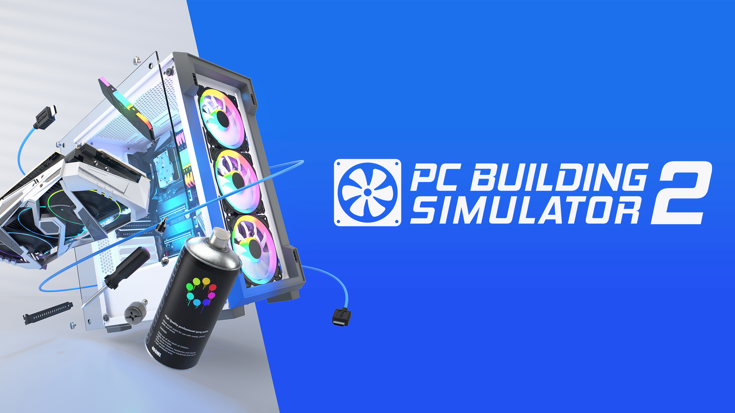 Скриншот из игры PC Building Simulator 2 - 13
