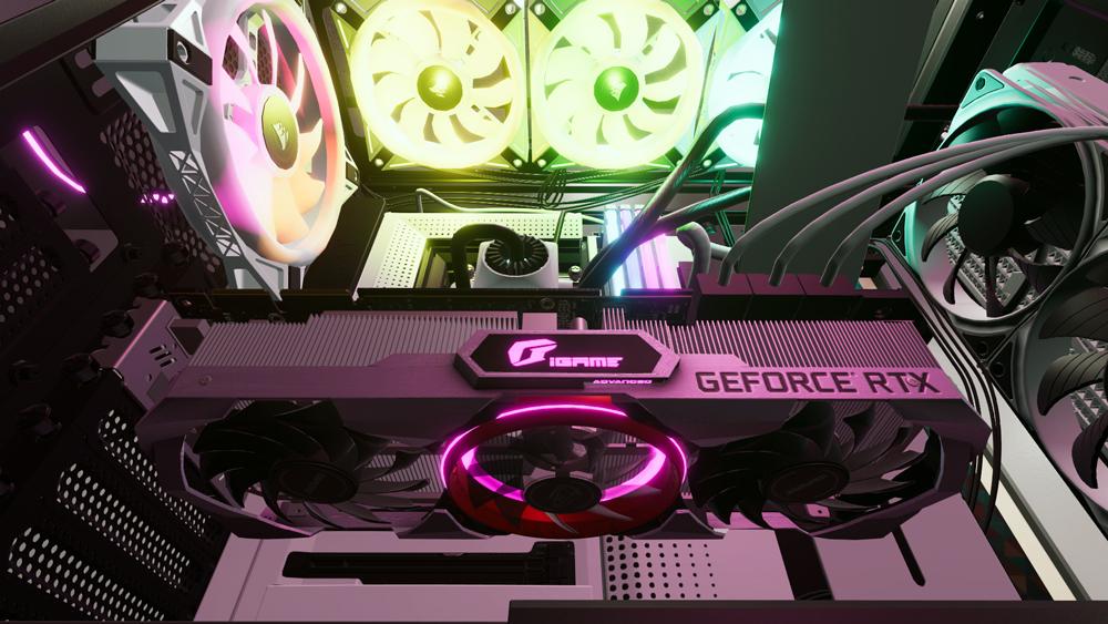 Скриншот из игры PC Building Simulator 2 - 9