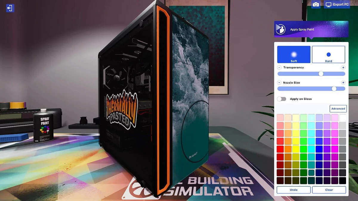 Скриншот из игры PC Building Simulator 2 - 17