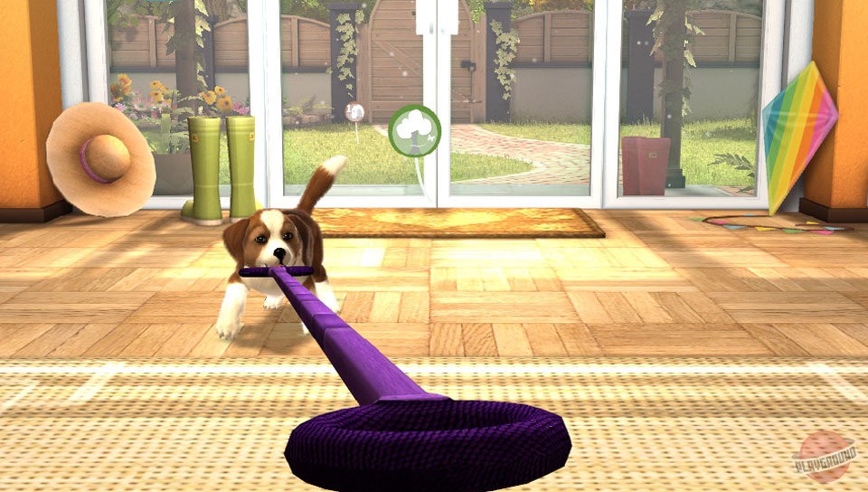 Скриншот из игры PlayStation Vita Pets - 20