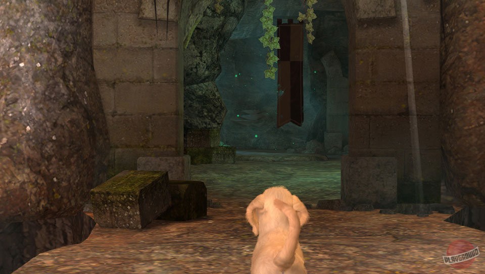 Скриншот из игры PlayStation Vita Pets - 19