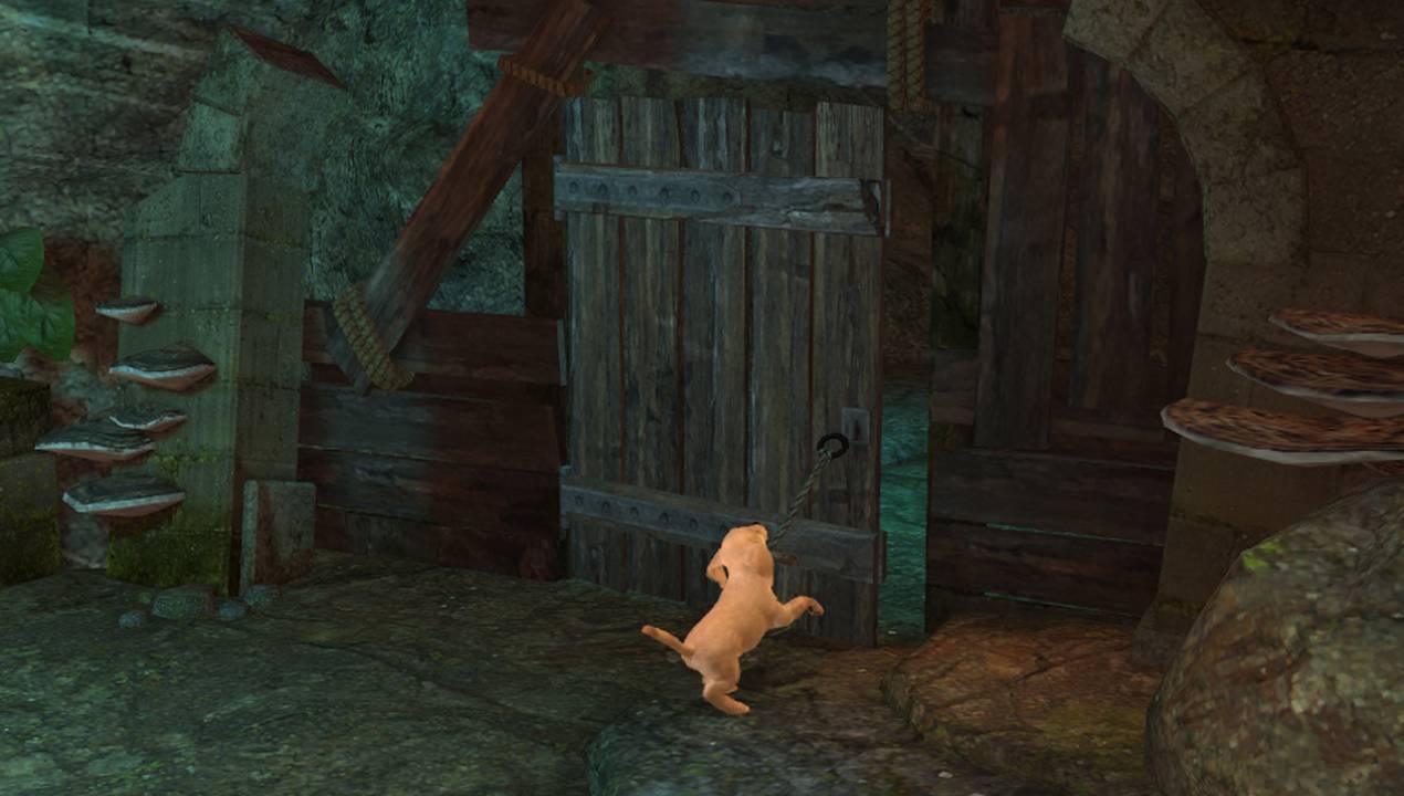 Скриншот из игры PlayStation Vita Pets - 17