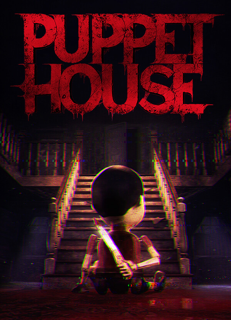 Обложка игры Puppet House