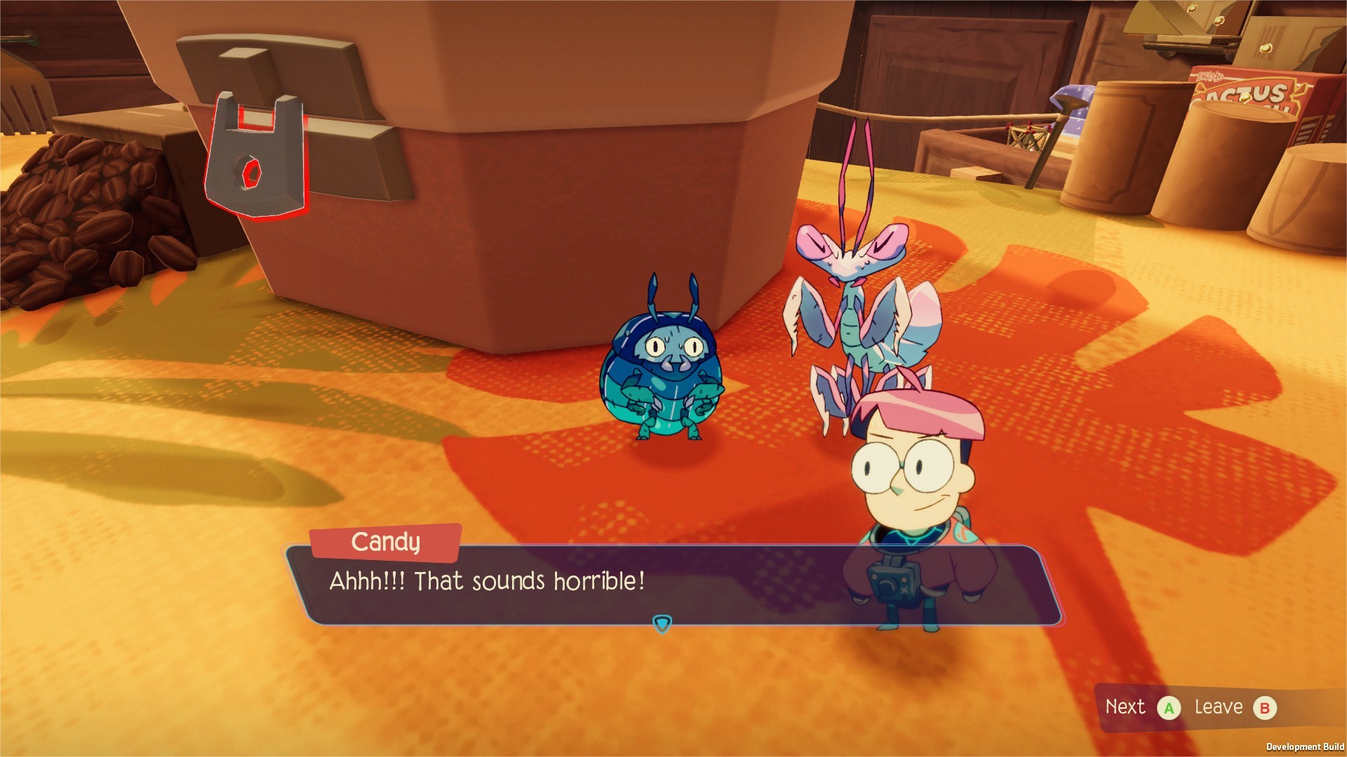 Скриншот из игры Tinykin - 27