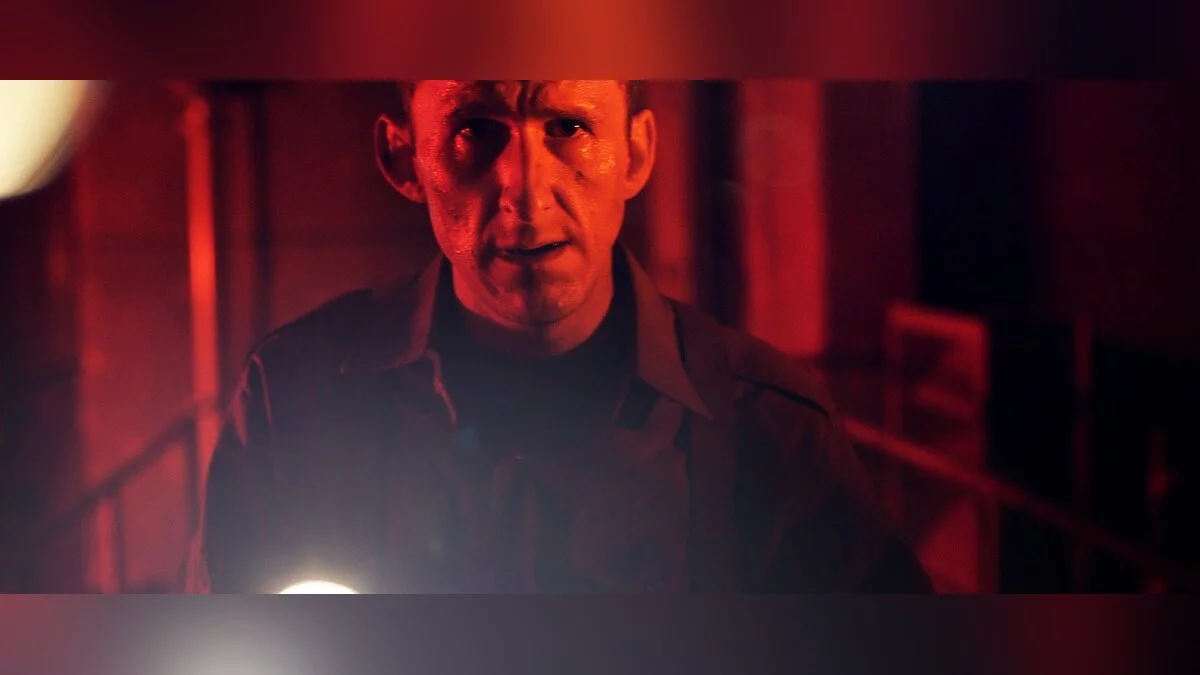 Скриншот из игры The Bunker - 27