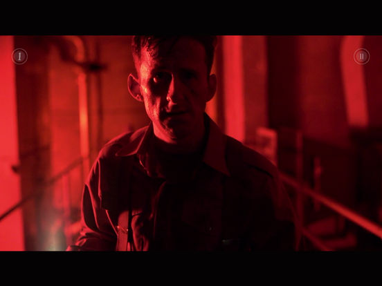 Скриншот из игры The Bunker - 54