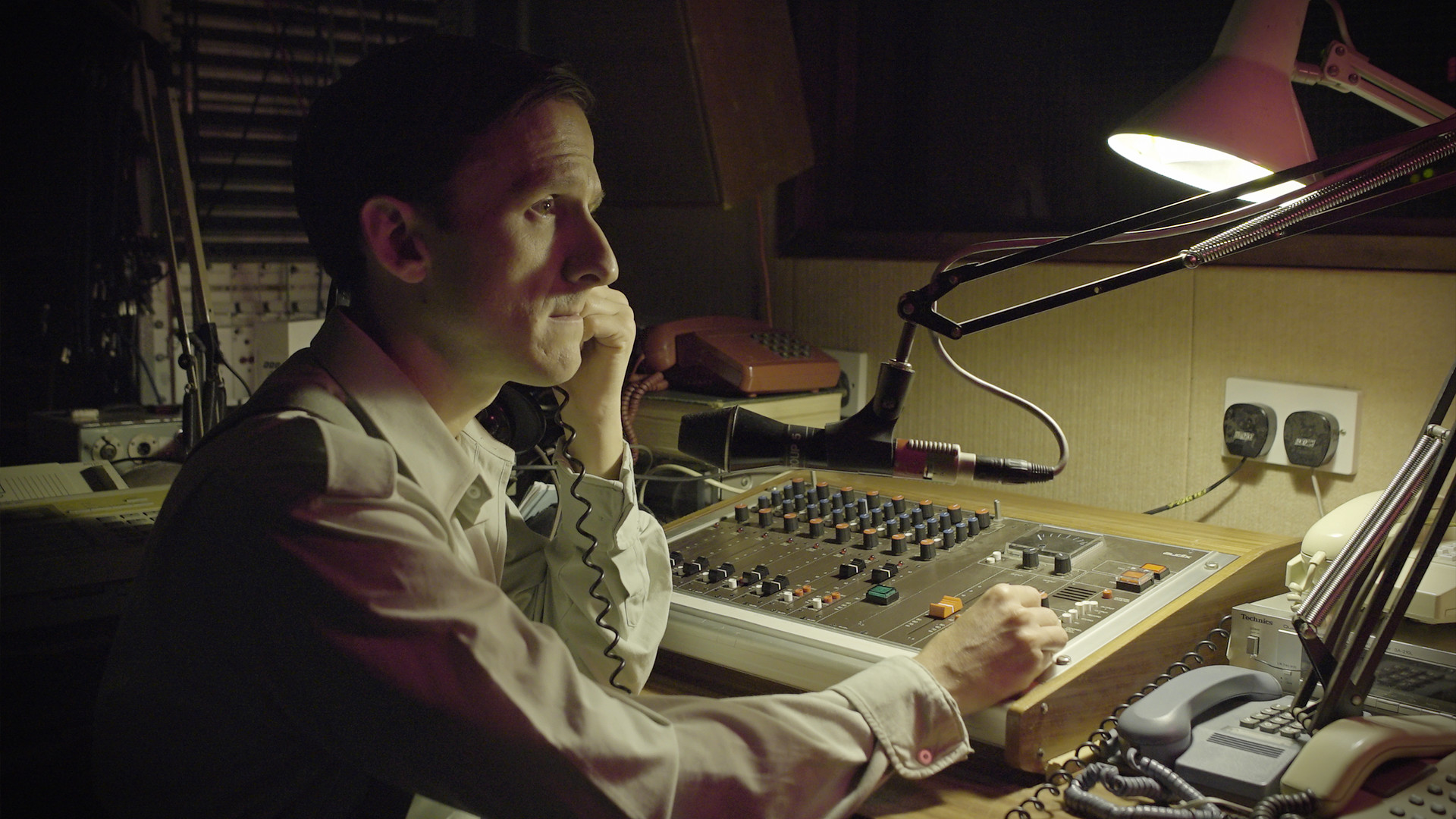 Скриншот из игры The Bunker - 7