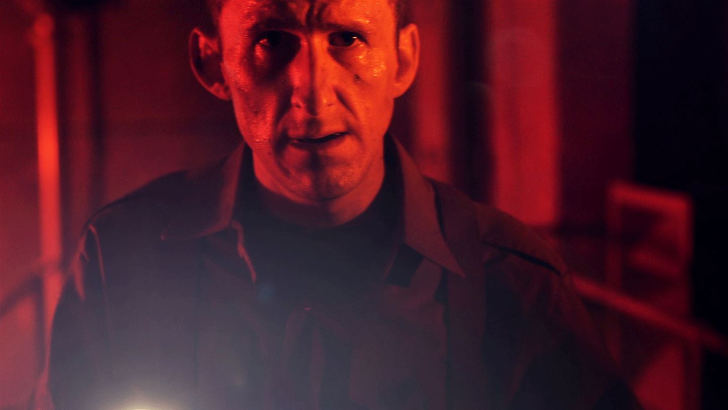 Скриншот из игры The Bunker - 9