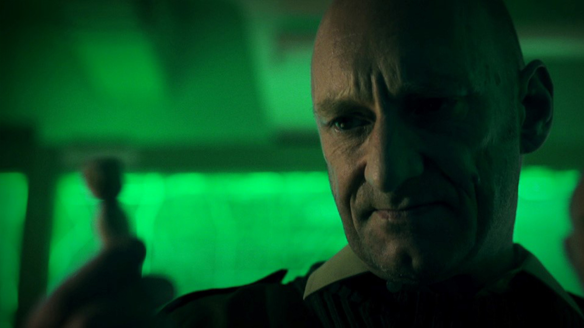 Скриншот из игры The Bunker - 46