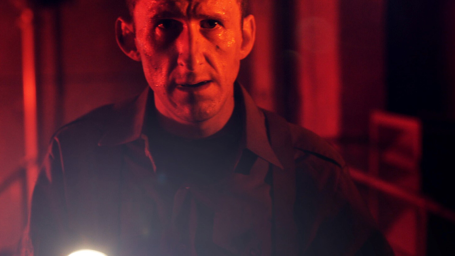 Скриншот из игры The Bunker - 49