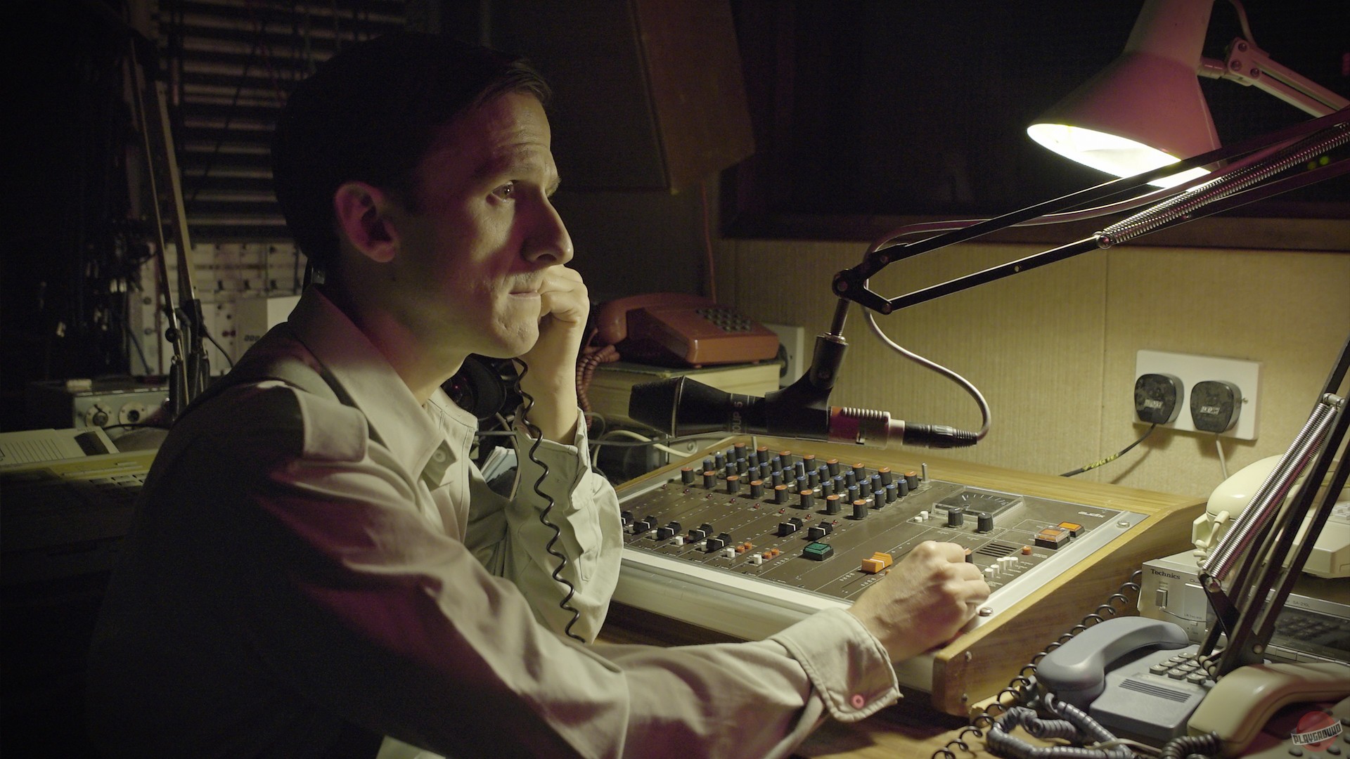 Скриншот из игры The Bunker - 24