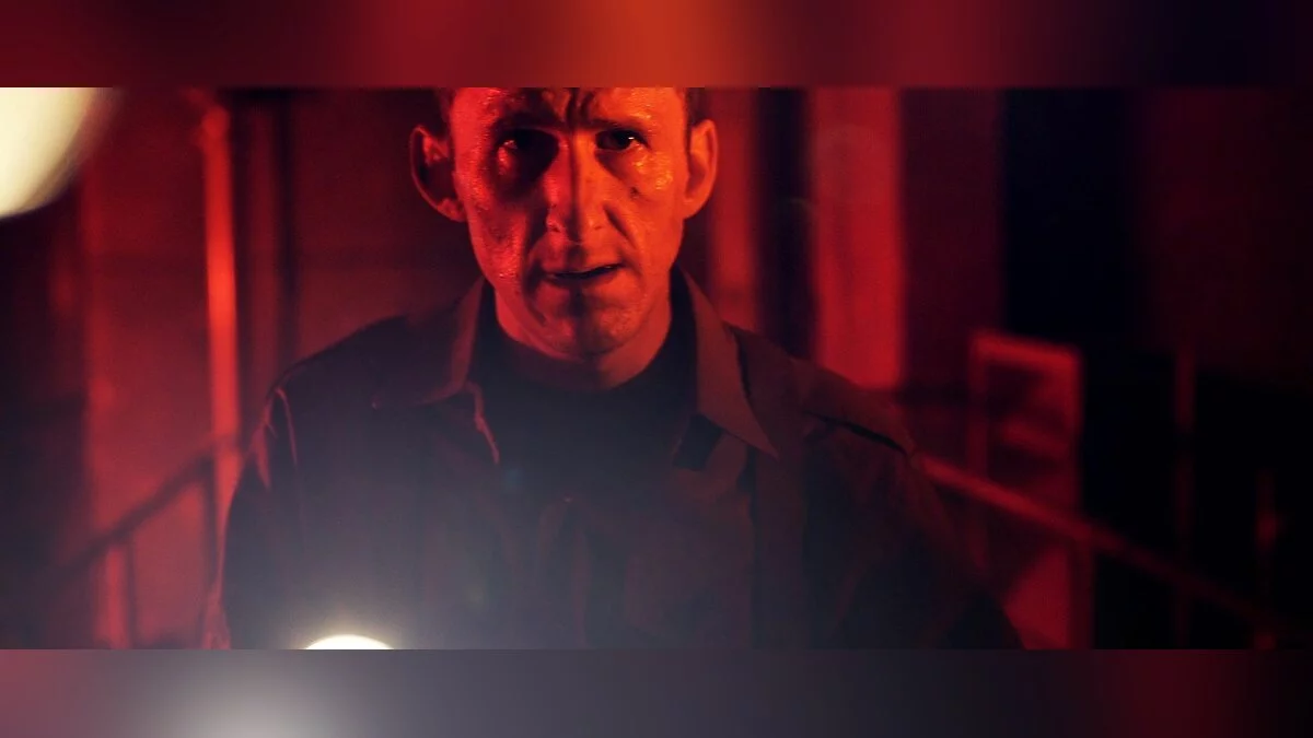 Скриншот из игры The Bunker - 15