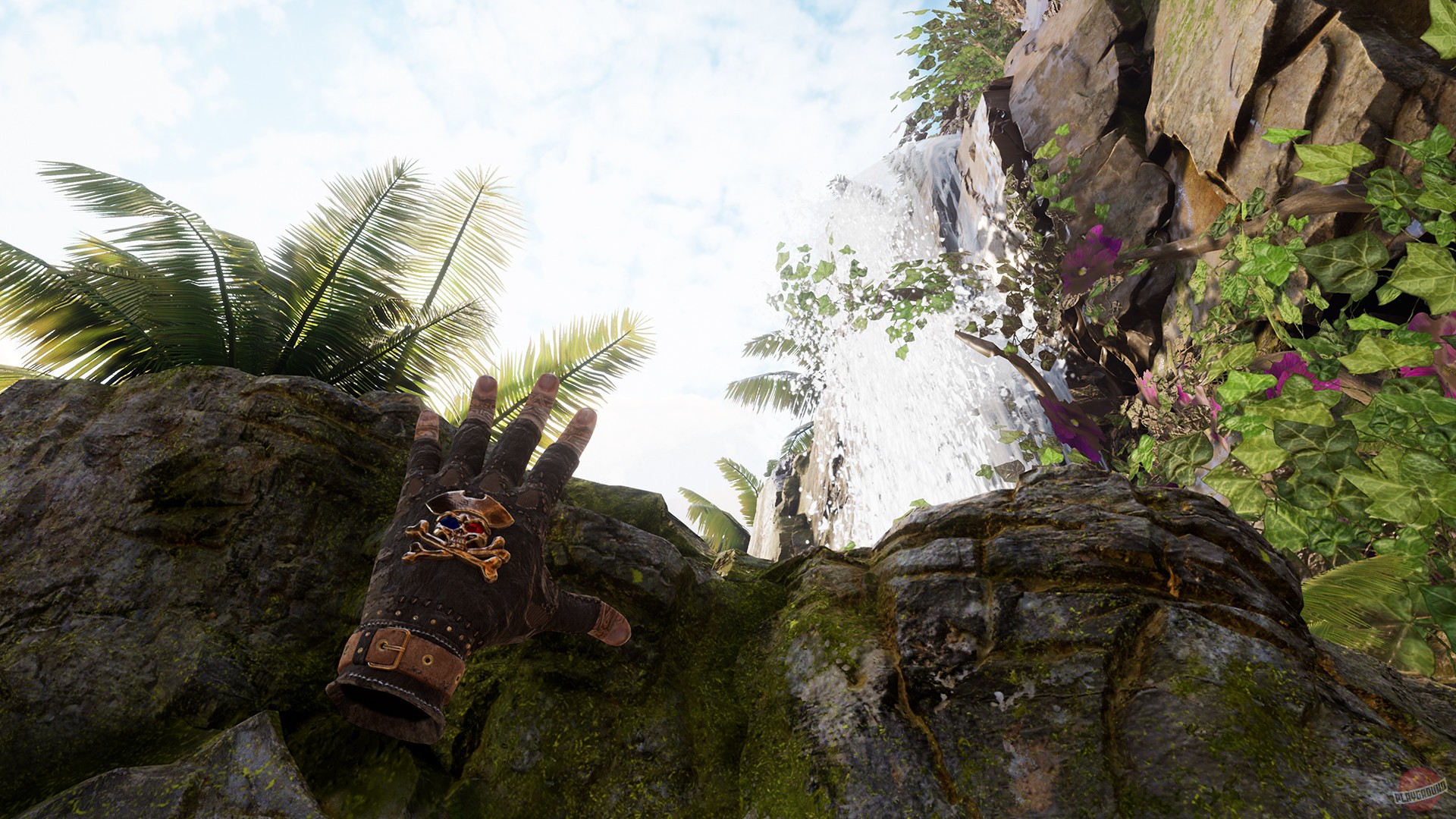 Скриншот из игры Pirates VR: Jolly Roger - 17