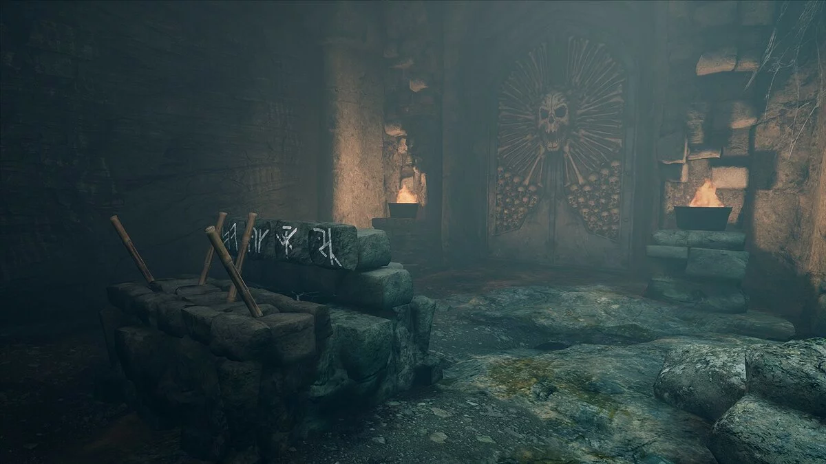 Скриншот из игры Pirates VR: Jolly Roger - 12