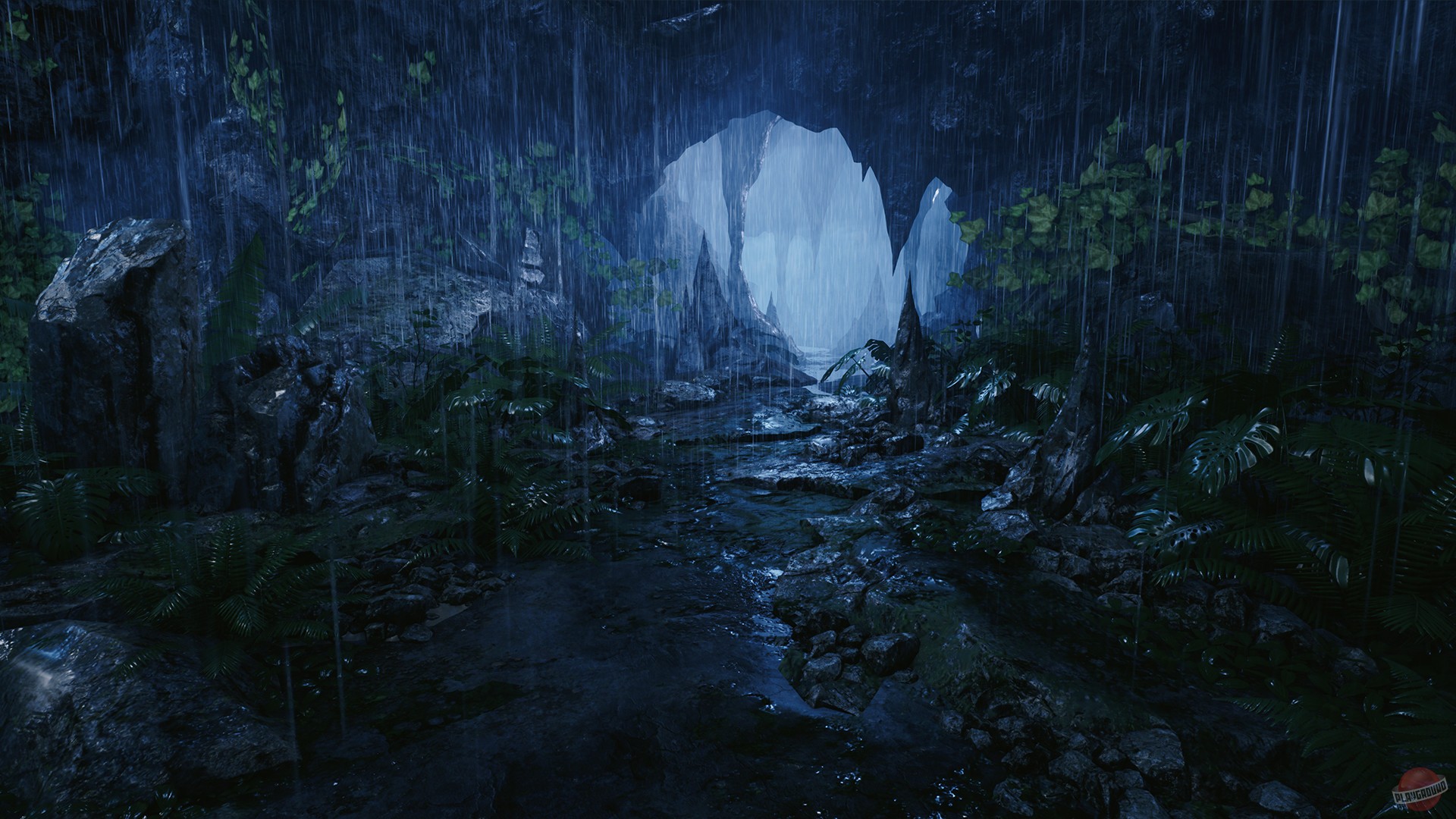 Скриншот из игры Pirates VR: Jolly Roger - 8