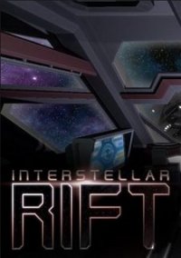 Обложка игры Interstellar Rift