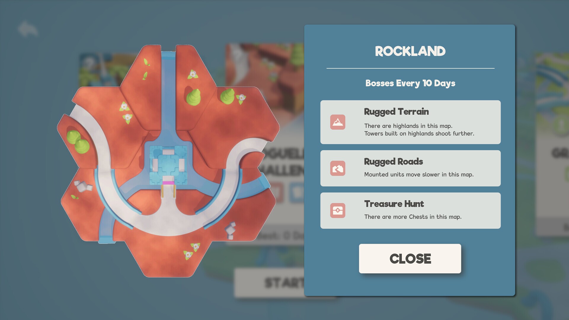 Скриншот из игры Hexguardian - 40