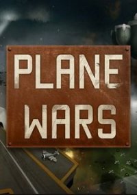 Обложка игры Plane Wars