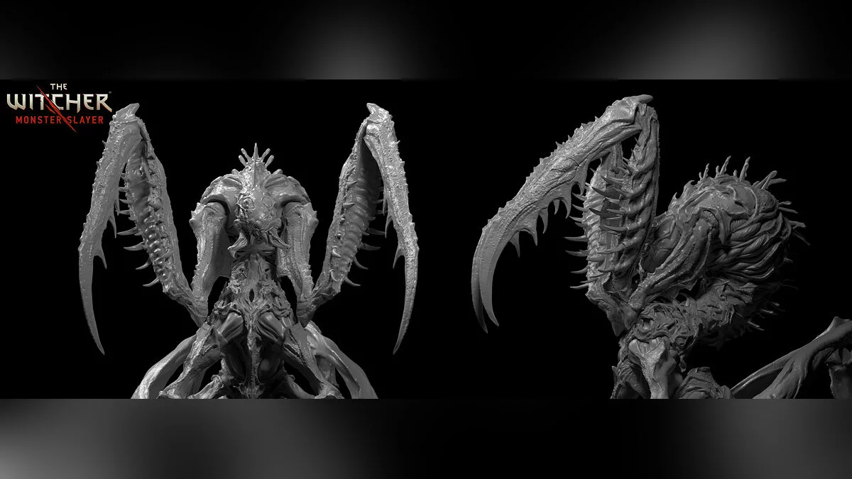 Скриншот из игры The Witcher: Monster Slayer - 26