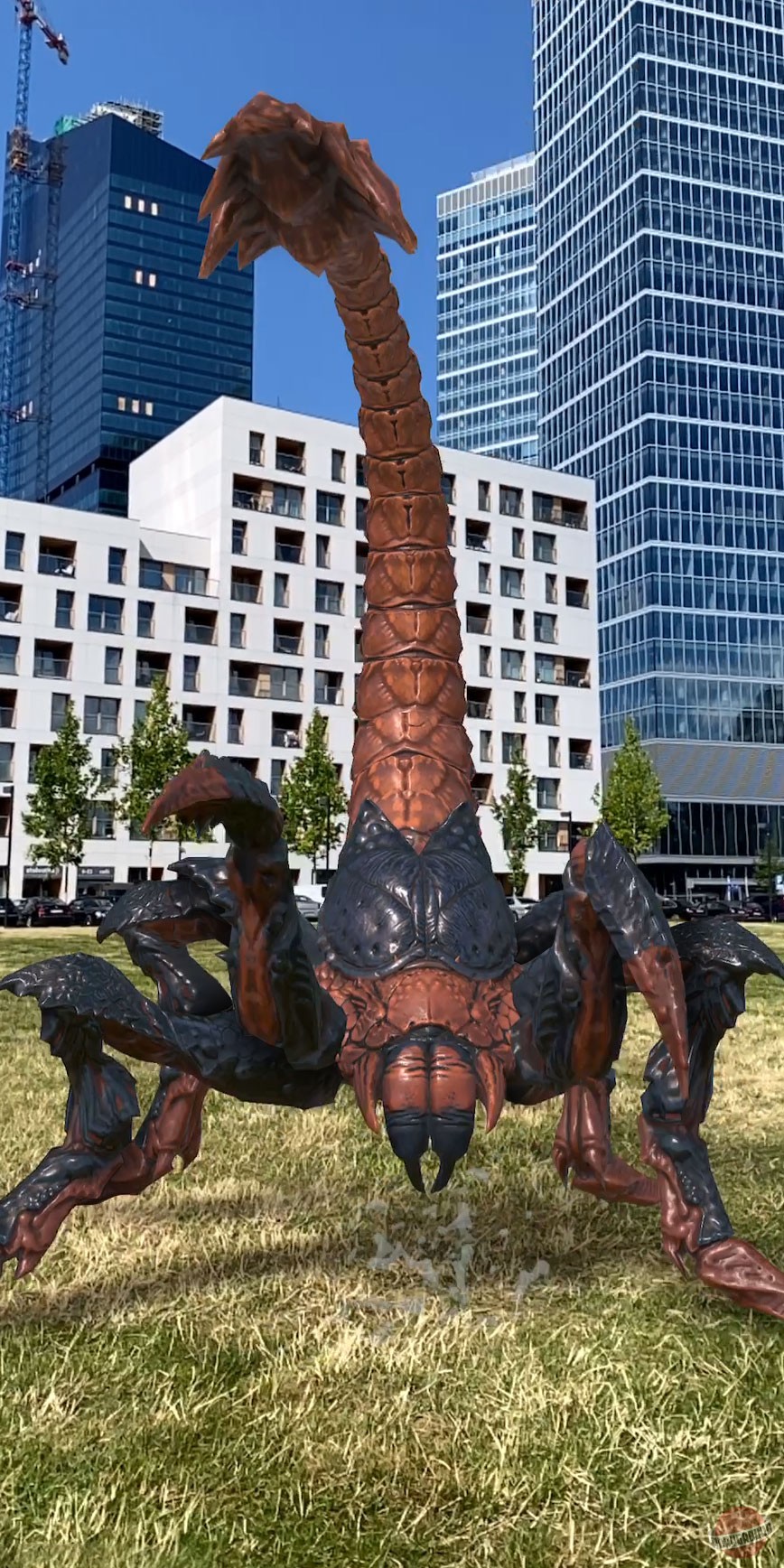 Скриншот из игры The Witcher: Monster Slayer - 38