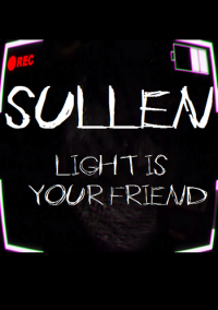 Обложка игры Sullen : Light is Your Friend