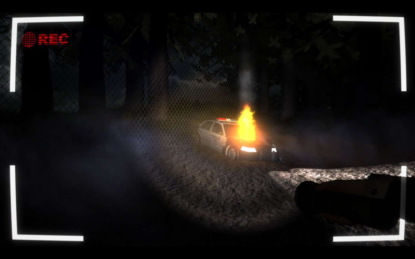 Скриншот из игры Sullen : Light is Your Friend - 5