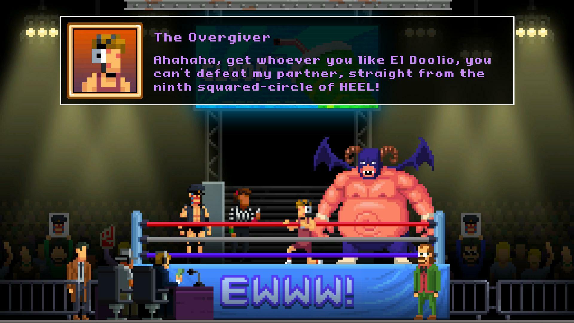 Скриншот из игры The Darkside Detective: A Fumble in the Dark - 55