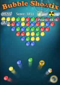Обложка игры Bubble Explode